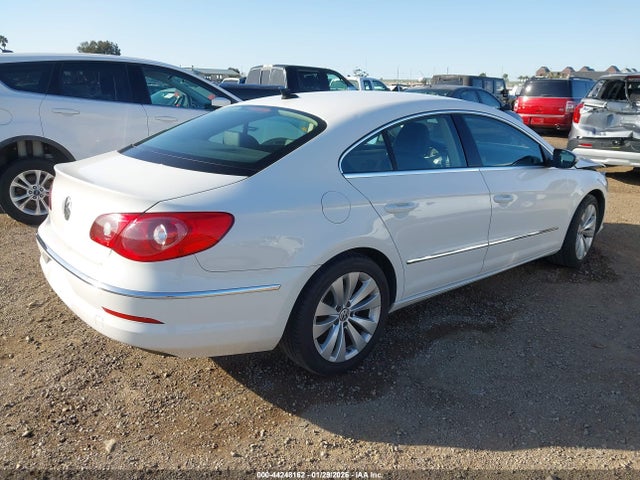 Aukcja sprzedaży 2009 Volkswagen Cc Sport, vin: WVWML73CX9E565864, numer aukcji: 44248162
