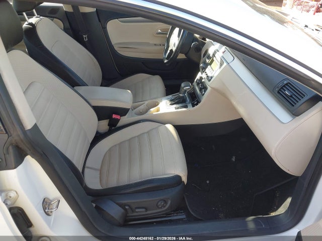 Aukcja sprzedaży 2009 Volkswagen Cc Sport, vin: WVWML73CX9E565864, numer aukcji: 44248162
