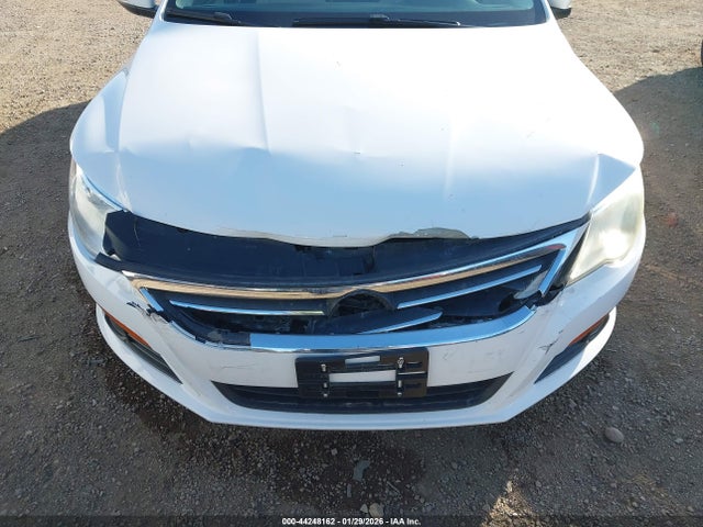 Aukcja sprzedaży 2009 Volkswagen Cc Sport, vin: WVWML73CX9E565864, numer aukcji: 44248162