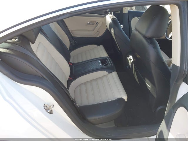 Aukcja sprzedaży 2009 Volkswagen Cc Sport, vin: WVWML73CX9E565864, numer aukcji: 44248162