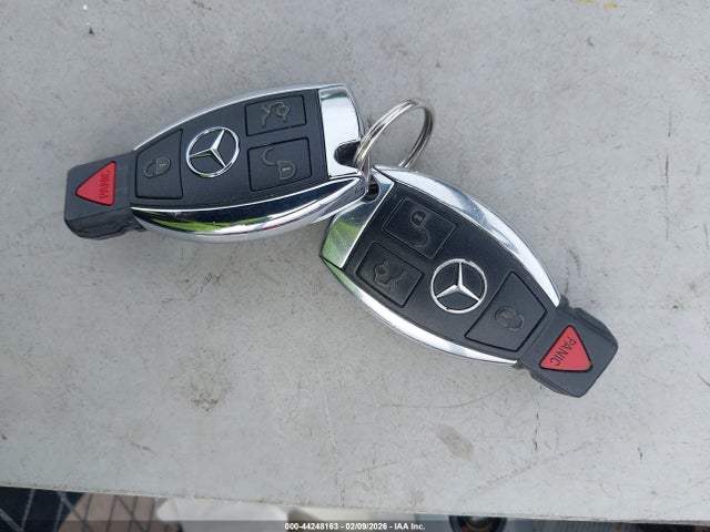 WDCGG5HB5EG272307 Mercedes-Benz GLK 350