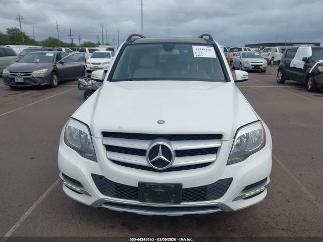 WDCGG5HB5EG272307 Mercedes-Benz GLK 350