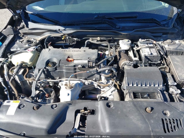 19XFC2F75GE009988 Honda CIVIC EX