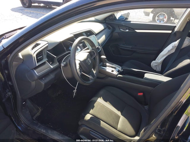 19XFC2F75GE009988 Honda CIVIC EX