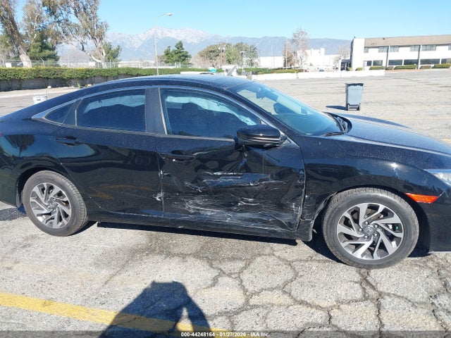 19XFC2F75GE009988 Honda CIVIC EX