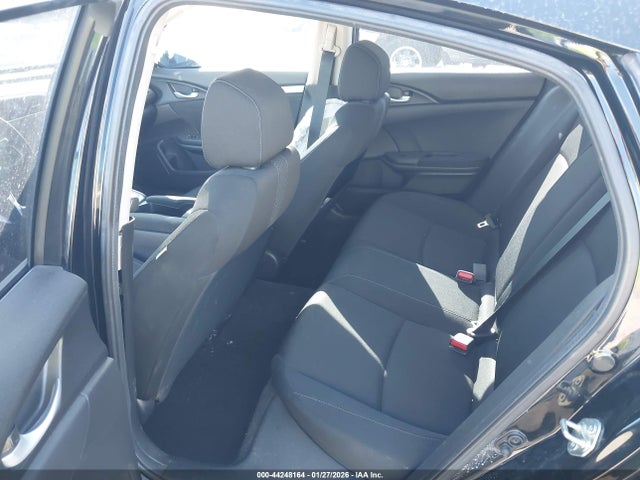 19XFC2F75GE009988 Honda CIVIC EX