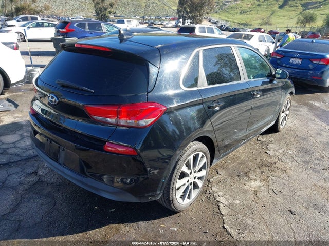 KMHH35LE6KU104398 Hyundai ELANTRA GT
