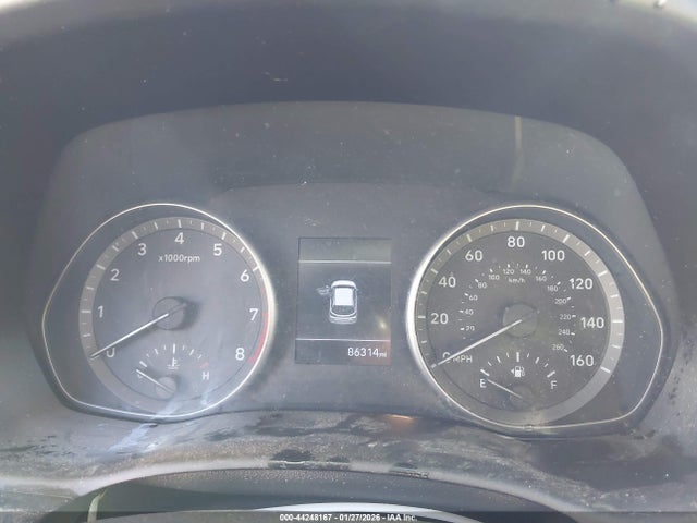 KMHH35LE6KU104398 Hyundai ELANTRA GT