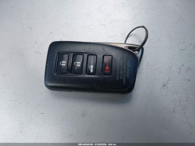 2017 LEXUS IS 200T JTHBA1D27H5041777 Photo 10