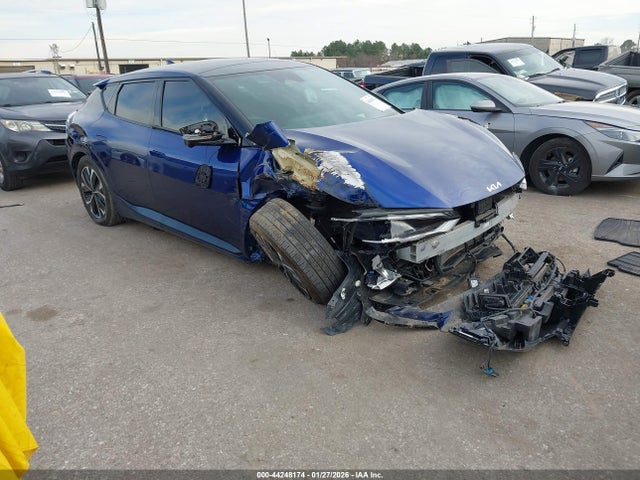 2023 KIA EV6 KNDC44LA4P5129160