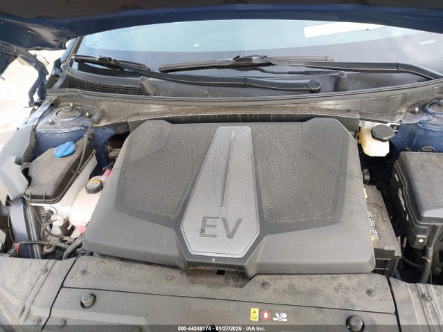 2023 KIA EV6 KNDC44LA4P5129160 Photo 9