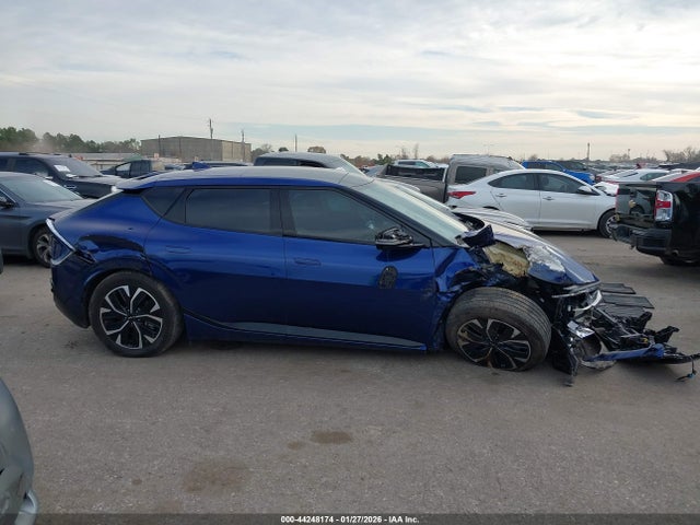KIA Ev6 Gt-line 2023 KNDC44LA4P5129160 Image 14
