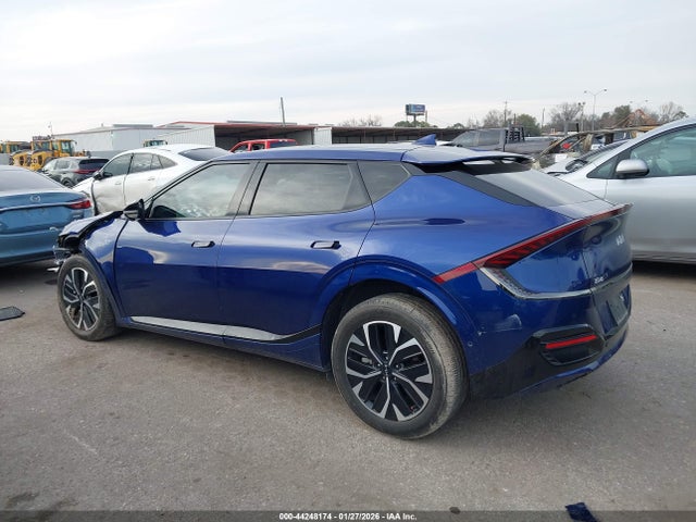 KIA Ev6 Gt-line 2023 KNDC44LA4P5129160 Image 15
