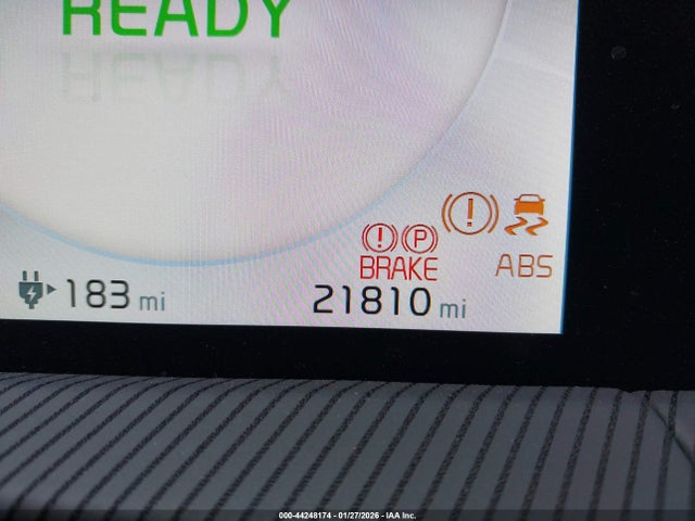 KIA Ev6 Gt-line 2023 KNDC44LA4P5129160 Image 16
