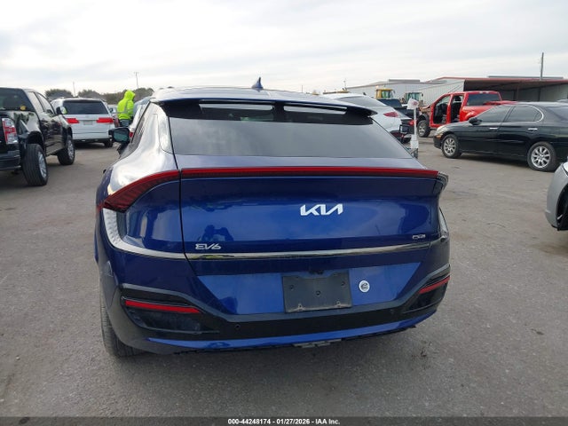 KIA Ev6 Gt-line 2023 KNDC44LA4P5129160 Image 17