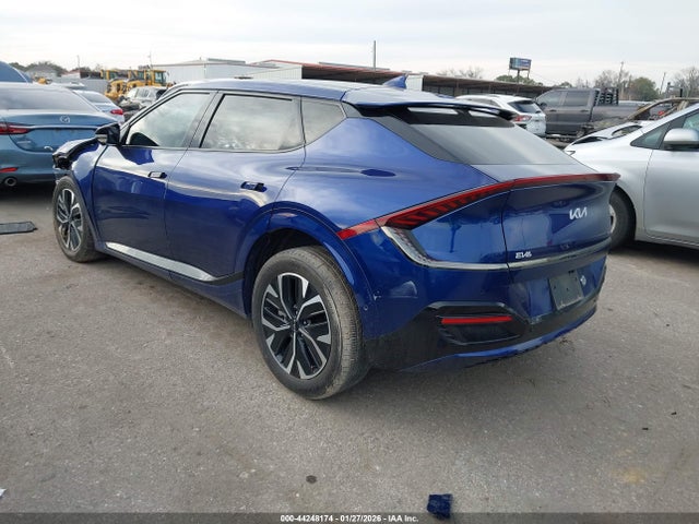 2023 KIA EV6 KNDC44LA4P5129160 Photo 2