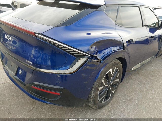 2023 KIA EV6 KNDC44LA4P5129160 Photo 5