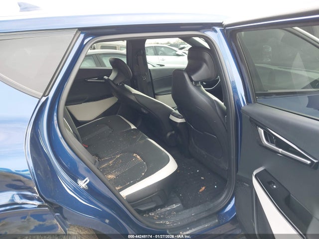 2023 KIA EV6 KNDC44LA4P5129160 Photo 7