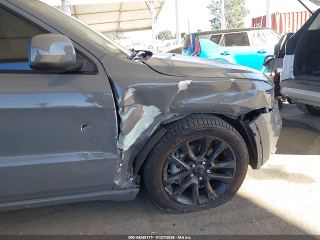 1C4RJEAG6NC154067 Jeep Grand Cherokee Wk Laredo X 4x2