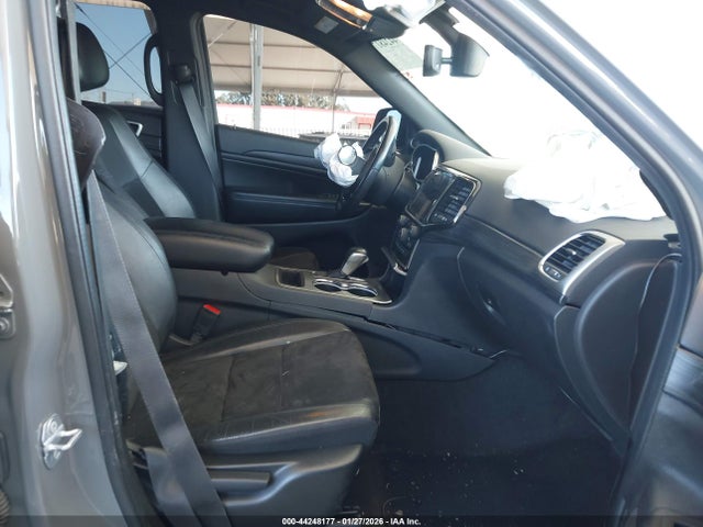 1C4RJEAG6NC154067 Jeep Grand Cherokee Wk Laredo X 4x2