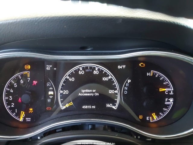 1C4RJEAG6NC154067 Jeep Grand Cherokee Wk Laredo X 4x2