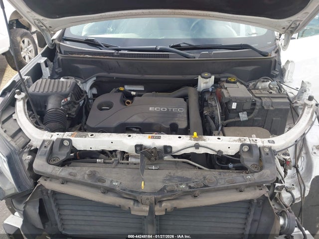 2018 CHEVROLET EQUINOX 3GNAXJEV3JS628386 Photo 9