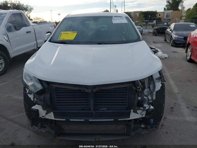 Chevrolet EQUINOX LT 2018 3GNAXJEV3JS628386 Image 13