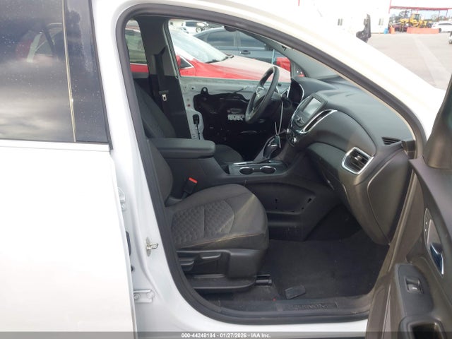 2018 CHEVROLET EQUINOX 3GNAXJEV3JS628386 Photo 4