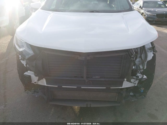 2018 CHEVROLET EQUINOX 3GNAXJEV3JS628386 Photo 5