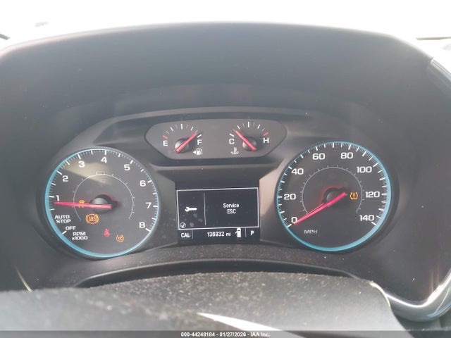 2018 CHEVROLET EQUINOX 3GNAXJEV3JS628386 Photo 6