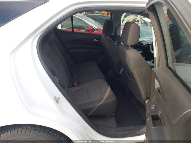 2018 CHEVROLET EQUINOX 3GNAXJEV3JS628386 Photo 7