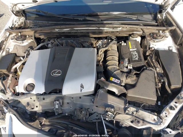 58AEZ1B10MU085870 Lexus Es 350 Luxury