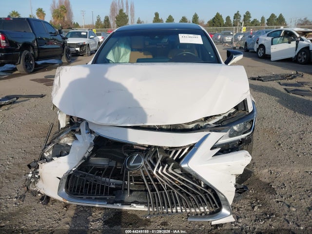 58AEZ1B10MU085870 Lexus Es 350 Luxury