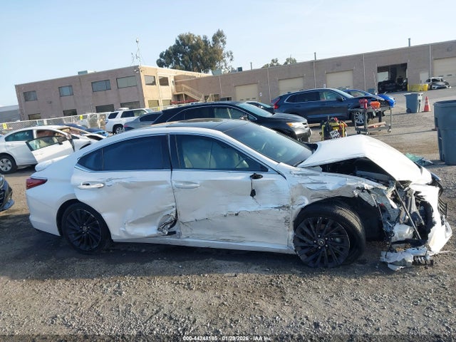 58AEZ1B10MU085870 Lexus Es 350 Luxury