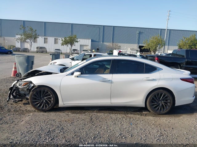 58AEZ1B10MU085870 Lexus Es 350 Luxury