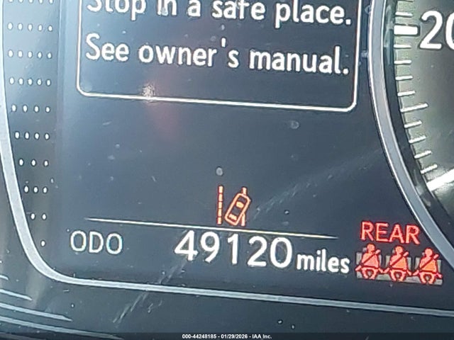 58AEZ1B10MU085870 Lexus Es 350 Luxury