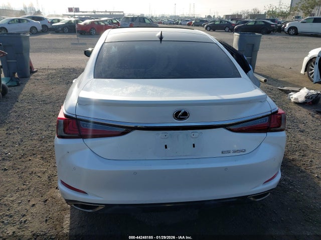 58AEZ1B10MU085870 Lexus Es 350 Luxury