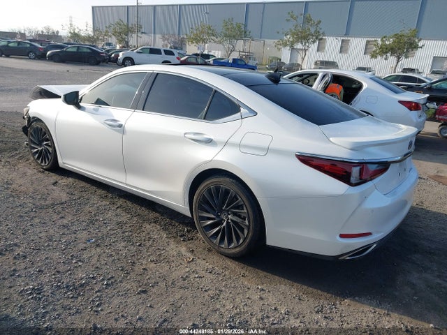 58AEZ1B10MU085870 Lexus Es 350 Luxury