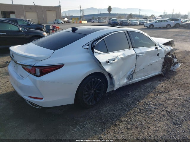 58AEZ1B10MU085870 Lexus Es 350 Luxury