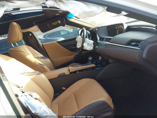 58AEZ1B10MU085870 Lexus Es 350 Luxury