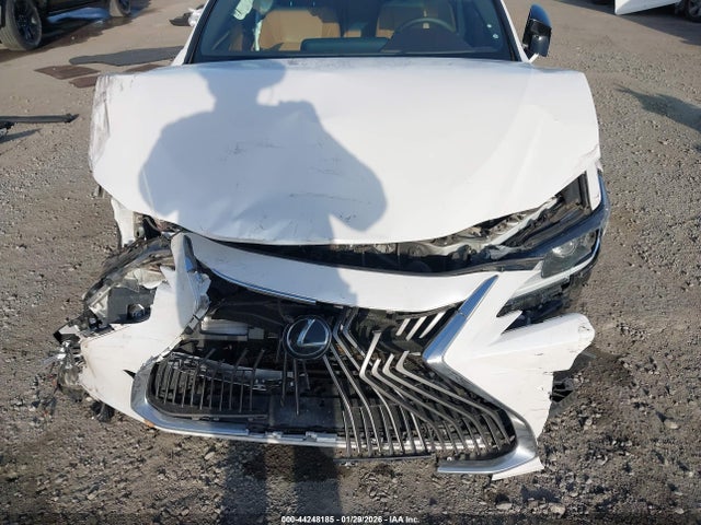 58AEZ1B10MU085870 Lexus Es 350 Luxury