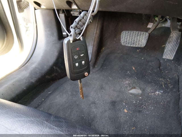 1G1PE5SB1F7155189 Chevrolet Cruze 2lt Auto