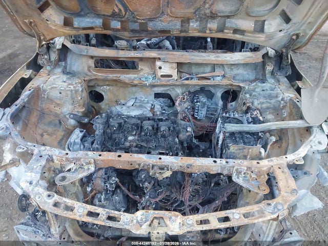 3GNKBCR44SS118954 Chevrolet Blazer Fwd 2lt