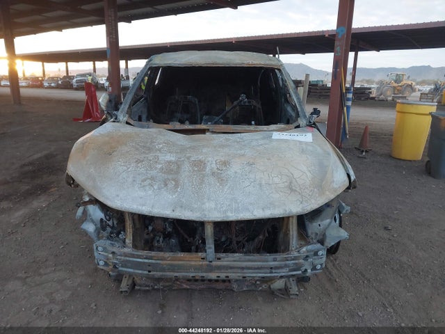 3GNKBCR44SS118954 Chevrolet Blazer Fwd 2lt