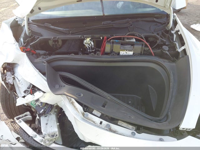 2021 TESLA MODEL Y 5YJYGDEE6MF284168 Photo 9