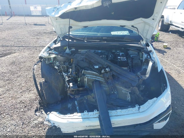 Продаж на аукціоні авто 2023 Volkswagen Tiguan 2.0t Se, vin: 3VVNB7AX8PM037097, номер лоту: 44248195