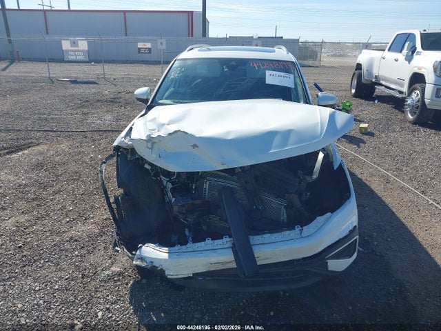 Продаж на аукціоні авто 2023 Volkswagen Tiguan 2.0t Se, vin: 3VVNB7AX8PM037097, номер лоту: 44248195