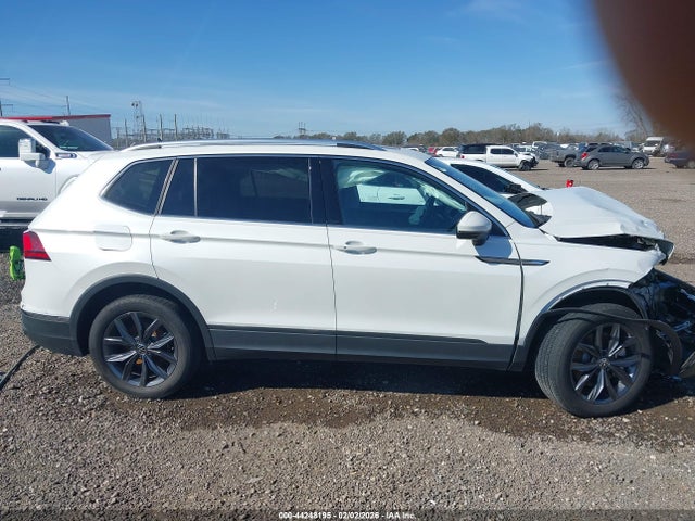 Продаж на аукціоні авто 2023 Volkswagen Tiguan 2.0t Se, vin: 3VVNB7AX8PM037097, номер лоту: 44248195