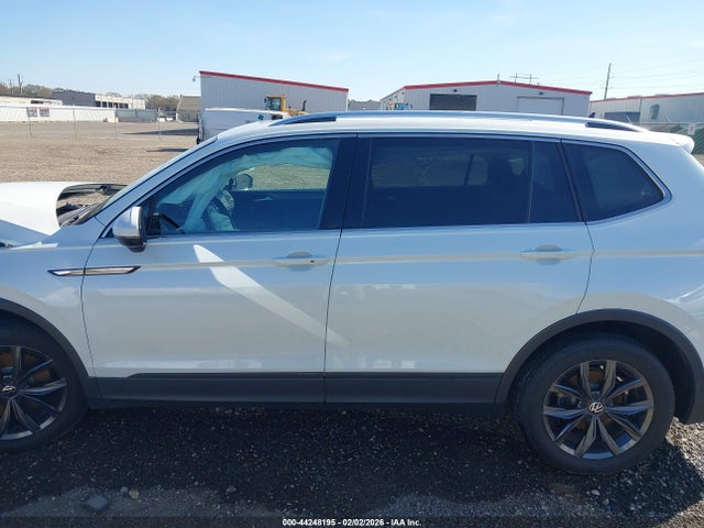 Продаж на аукціоні авто 2023 Volkswagen Tiguan 2.0t Se, vin: 3VVNB7AX8PM037097, номер лоту: 44248195