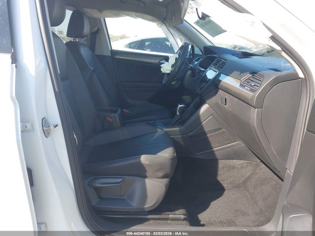 Продаж на аукціоні авто 2023 Volkswagen Tiguan 2.0t Se, vin: 3VVNB7AX8PM037097, номер лоту: 44248195